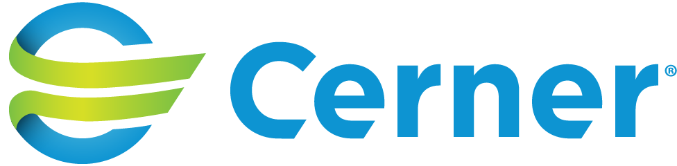Cerner Partner Logo
